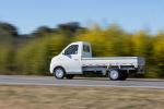 Lifan Foison Truck 2016 года